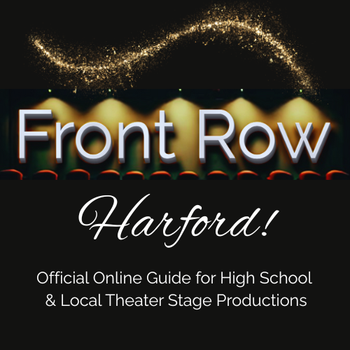 Front Row Harford logo
